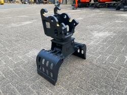 2025 V-M 80D CW05 Sorteergrijper (0,7-1,2t) ADV1064 | Aanbouwdelen | Sloop/Sorteerknijper