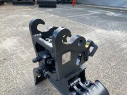 2025 V-M 80D CW05 Sorteergrijper (0,7-1,2t) ADV1064 | Aanbouwdelen | Sloop/Sorteerknijper