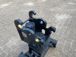 2025 V-M 80D CW05 Sorteergrijper (0,7-1,2t) ADV1064 | Aanbouwdelen | Sloop/Sorteerknijper