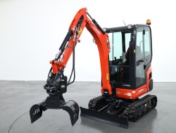2025 V-M 100D CW05 Sorteergrijper (1,0-2,0t) ADV1066 | Aanbouwdelen | Sloop/Sorteerknijper
