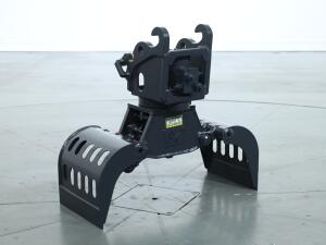 2025 V-M 100D CW05 Sorteergrijper (1,0-2,0t) ADV1066