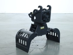 2025 V-M 100D CW05 Sorteergrijper (1,0-2,0t) ADV1066 | Aanbouwdelen | Sloop/Sorteerknijper