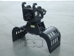 2025 V-M 100D CW05 Sorteergrijper (1,0-2,0t) ADV1066 | Aanbouwdelen | Sloop/Sorteerknijper