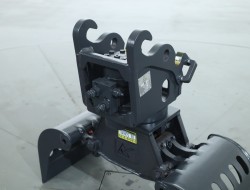 2025 V-M 100D CW05 Sorteergrijper (1,0-2,0t) ADV1066 | Aanbouwdelen | Sloop/Sorteerknijper