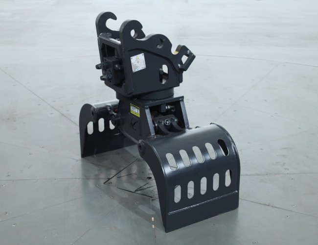 2025 V-M 100D CW05 Sorteergrijper (1,0-2,0t) ADV1066 | Aanbouwdelen | Sloop/Sorteerknijper