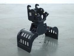 2025 V-M 100D CW05 Sorteergrijper (1,0-2,0t) ADV1066 | Aanbouwdelen | Sloop/Sorteerknijper