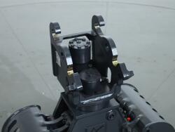 2025 V-M 100D CW05 Sorteergrijper (1,0-2,0t) ADV1066 | Aanbouwdelen | Sloop/Sorteerknijper