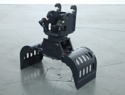 2025 V-M 100D CW05 Sorteergrijper (1,0-2,0t) ADV1066 | Aanbouwdelen | Sloop/Sorteerknijper