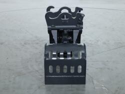 2025 V-M 100ND AC02 (CW05 - S30) Sorteergrijper (zonder draaikrans) (1,0-2,0t) ADV1067 | Aanbouwdelen | Sloop/Sorteerknijper