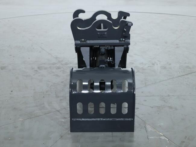 2025 V-M 100ND AC02 (CW05 - S30) Sorteergrijper (zonder draaikrans) (1,0-2,0t) ADV1067 | Aanbouwdelen | Sloop/Sorteerknijper