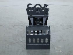 2025 V-M 100ND AC02 (CW05 - S30) Sorteergrijper (zonder draaikrans) (1,0-2,0t) ADV1067 | Aanbouwdelen | Sloop/Sorteerknijper