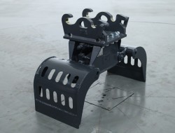 2025 V-M 100ND AC02 (CW05 - S30) Sorteergrijper (zonder draaikrans) (1,0-2,0t) ADV1067 | Aanbouwdelen | Sloop/Sorteerknijper
