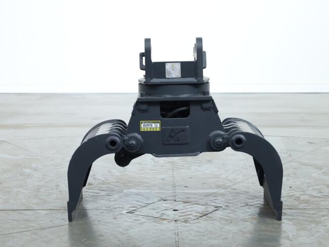 2025 V-M 150D CW05 Sorteergrijper (1,5-3,0t) ADV1068 | Aanbouwdelen | Sloop/Sorteerknijper