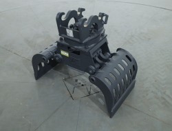 2025 V-M 150D CW05 Sorteergrijper (1,5-3,0t) ADV1068 | Aanbouwdelen | Sloop/Sorteerknijper