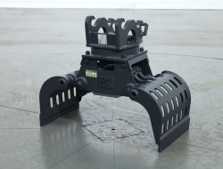 2025 V-M 150D CW05 Sorteergrijper (1,5-3,0t) ADV1068 | Aanbouwdelen | Sloop/Sorteerknijper