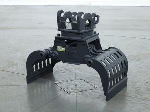 2026 V-M 150D CW05 Sorteergrijper (1,5-3,0t)