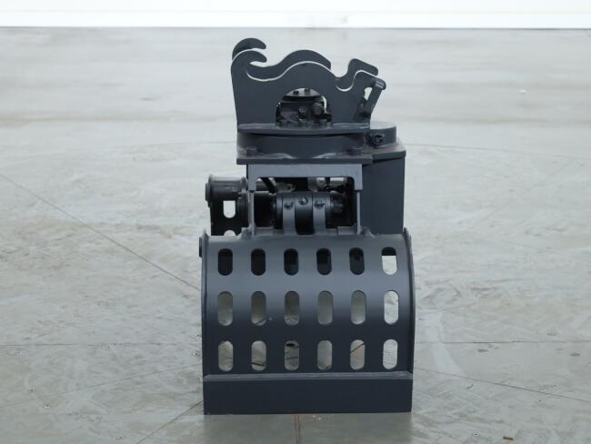 2025 V-M 150D CW05 Sorteergrijper (1,5-3,0t) ADV1068 | Aanbouwdelen | Sloop/Sorteerknijper