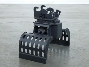 2026 V-M 150D CW05 Sorteergrijper (1,5-3,0t) ADV1068