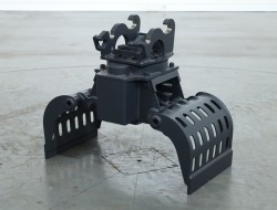 2025 V-M 150D CW05 Sorteergrijper (1,5-3,0t) ADV1068 | Aanbouwdelen | Sloop/Sorteerknijper