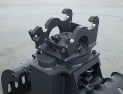 2025 V-M 150D CW05 Sorteergrijper (1,5-3,0t) ADV1068 | Aanbouwdelen | Sloop/Sorteerknijper