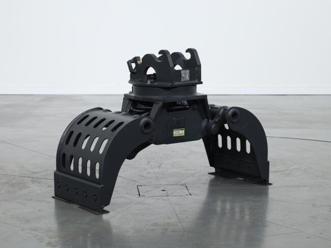 2026 V-M 280D CW05 Sorteergrijper (3-5t) ADV1070 | Aanbouwdelen | Sloop/Sorteerknijper