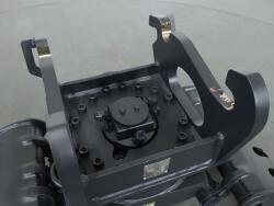 2026 V-M 280D CW10 Sorteergrijper (3-5t) ADV1071 | Aanbouwdelen | Sloop/Sorteerknijper