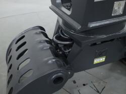 2026 V-M 280D CW10 Sorteergrijper (3-5t) ADV1071 | Aanbouwdelen | Sloop/Sorteerknijper