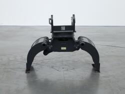 2026 V-M 280D CW10 Sorteergrijper (3-5t) ADV1071 | Aanbouwdelen | Sloop/Sorteerknijper