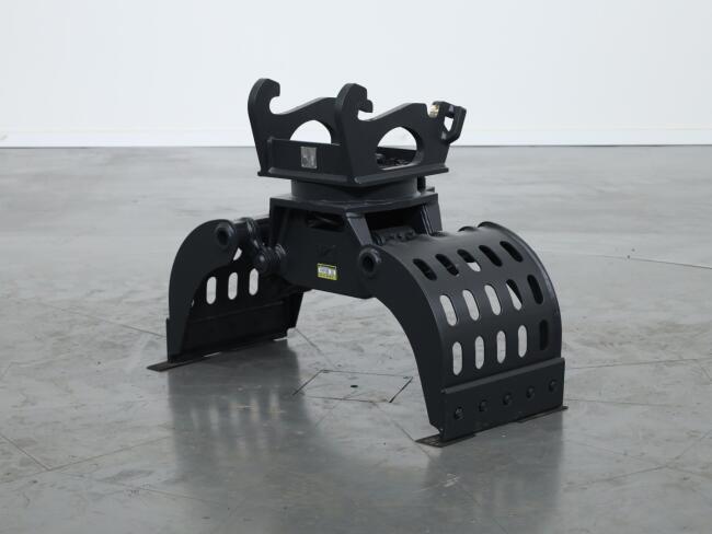 2026 V-M 280D CW10 Sorteergrijper (3-5t) ADV1071 | Aanbouwdelen | Sloop/Sorteerknijper