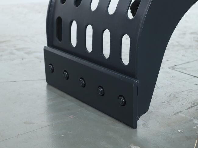 2025 V-M 280ND AC03 (CW05 / CW10 / S40) Sorteergrijper (zonder draaikrans) (3,5-6,0t) ADV1072 | Aanbouwdelen | Sloop/Sorteerknijper