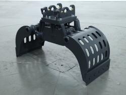 2025 V-M 280ND AC03 (CW05 / CW10 / S40) Sorteergrijper (zonder draaikrans) (3,5-6,0t) ADV1072 | Aanbouwdelen | Sloop/Sorteerknijper