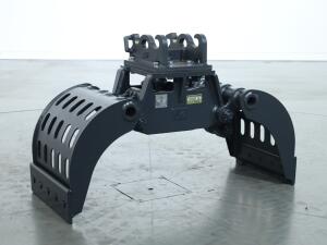 2025 V-M 280ND AC03 (CW05 / CW10 / S40) Sorteergrijper (zonder draaikrans) (3,5-6,0t)