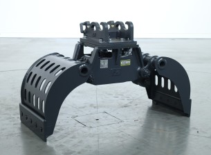 2025 V-M 280ND AC03 (CW05 / CW10 / S40) Sorteergrijper (zonder draaikrans) (3,5-6,0t)