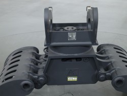 2025 V-M 460D CW10 Sorteergrijper (5-8t) ADV1073 | Aanbouwdelen | Sloop/Sorteerknijper