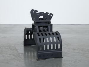 2026 V-M 460D CW10 Sorteergrijper (5-8t)