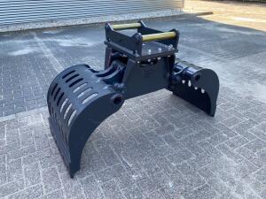 2025 V-M 460ND AC05 (CW10 / S40) Sorteergrijper (zonder draaikrans) (4,0-6,0t)