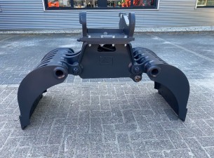 2025 V-M 460ND AC05 (CW10 / S40) Sorteergrijper (zonder draaikrans) (4,0-6,0t)