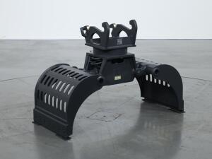 2026 V-M 500D CW10 Sorteergrijper (6-10t)