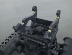2025 V-M 500D CW10 Sorteergrijper (6-10t) ADV1075 | Aanbouwdelen | Sloop/Sorteerknijper