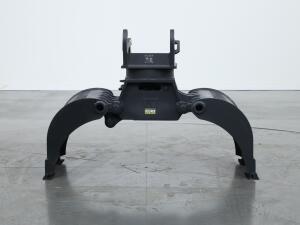 2026 V-M 500D CW10 Sorteergrijper (6-10t)