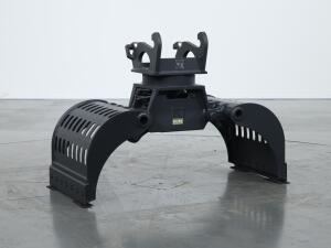 2026 V-M 500D CW10 Sorteergrijper (6-10t)