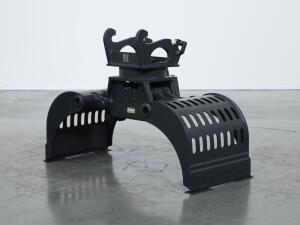 2026 V-M 500D CW10 Sorteergrijper (6-10t)