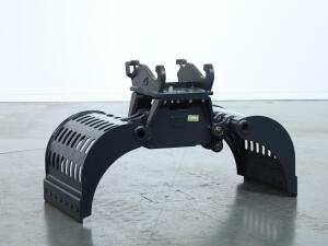 2025 V-M 500ND AC05 (CW10 / S40) Sorteergrijper (zonder draaikrans) (5,0-9,0t)