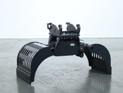2025 V-M 500ND AC05 (CW10 / S40) Sorteergrijper (zonder draaikrans) (5,0-9,0t) ADV1076 | Aanbouwdelen | Sloop/Sorteerknijper