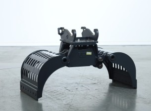 2025 V-M 500ND AC05 (CW10 / S40) Sorteergrijper (zonder draaikrans) (5,0-9,0t)