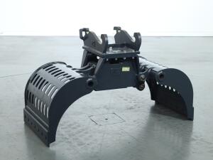 2025 V-M 500ND AC05 (CW10 / S40) Sorteergrijper (zonder draaikrans) (5,0-9,0t)