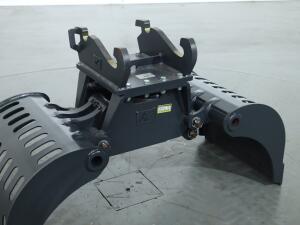 2025 V-M 500ND AC05 (CW10 / S40) Sorteergrijper (zonder draaikrans) (5,0-9,0t)