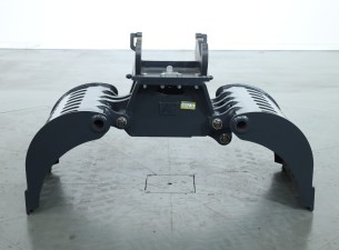 2025 V-M 500ND AC05 (CW10 / S40) Sorteergrijper (zonder draaikrans) (5,0-9,0t)