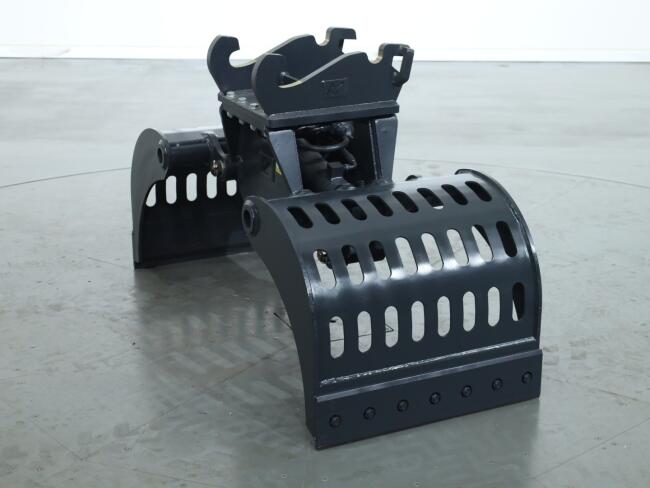 2025 V-M 500ND AC05 (CW10 / S40) Sorteergrijper (zonder draaikrans) (5,0-9,0t) ADV1076 | Aanbouwdelen | Sloop/Sorteerknijper