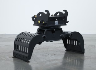 2023 V-M 800D CW30 Sorteergrijper (10-16t) Ook Zijtveld S603-D ADV1077